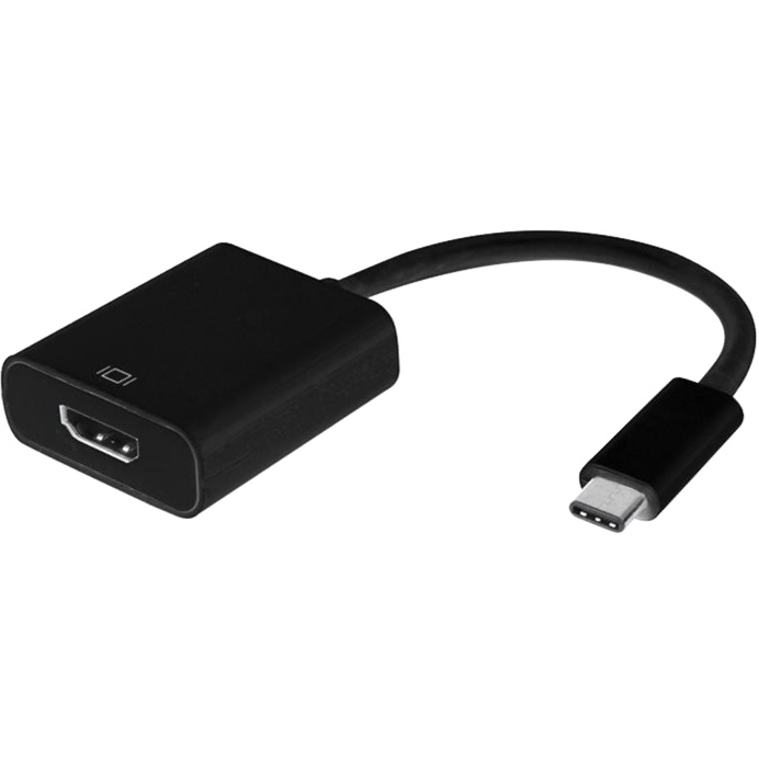 PRO-SIGNAL USB TYPE-C TO HDMI F VIDEO ADAPTER