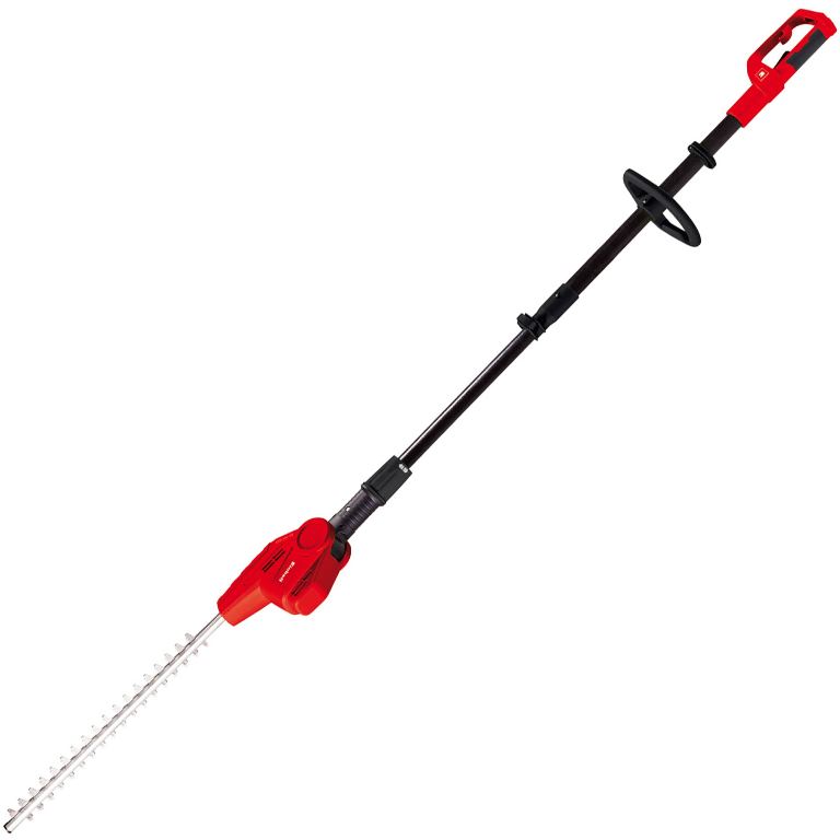 EINHELL 500W ELECTRIC POLE MOUNTED HEDGE TRIMMER - GC-HH 5047