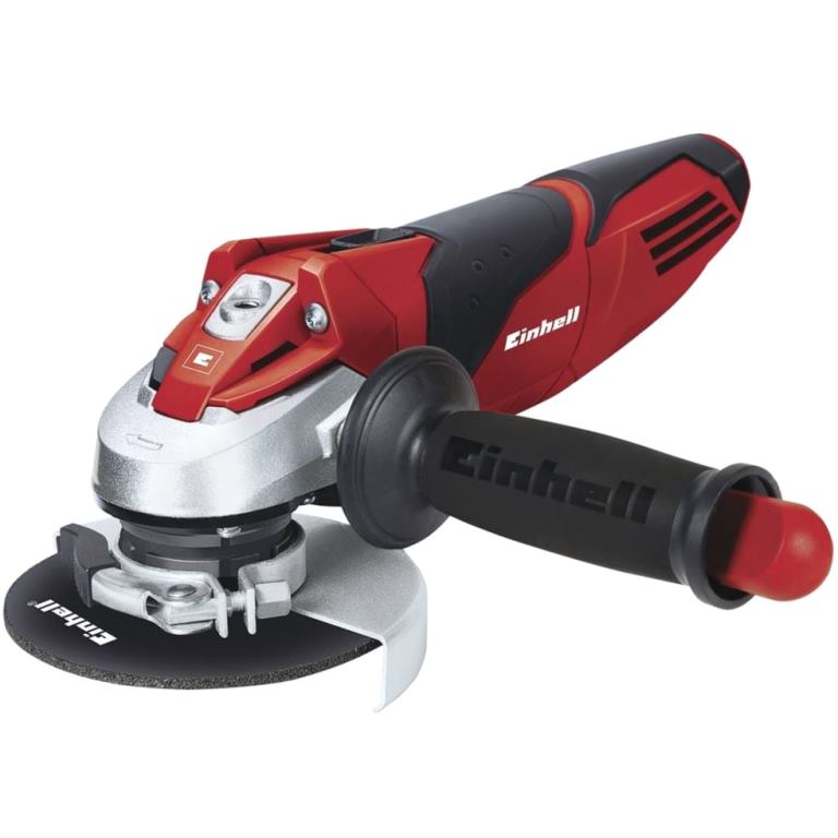 EINHELL 600W PROFESSIONAL ELECTRIC ANGLE GRINDER - TC-AG 115/600