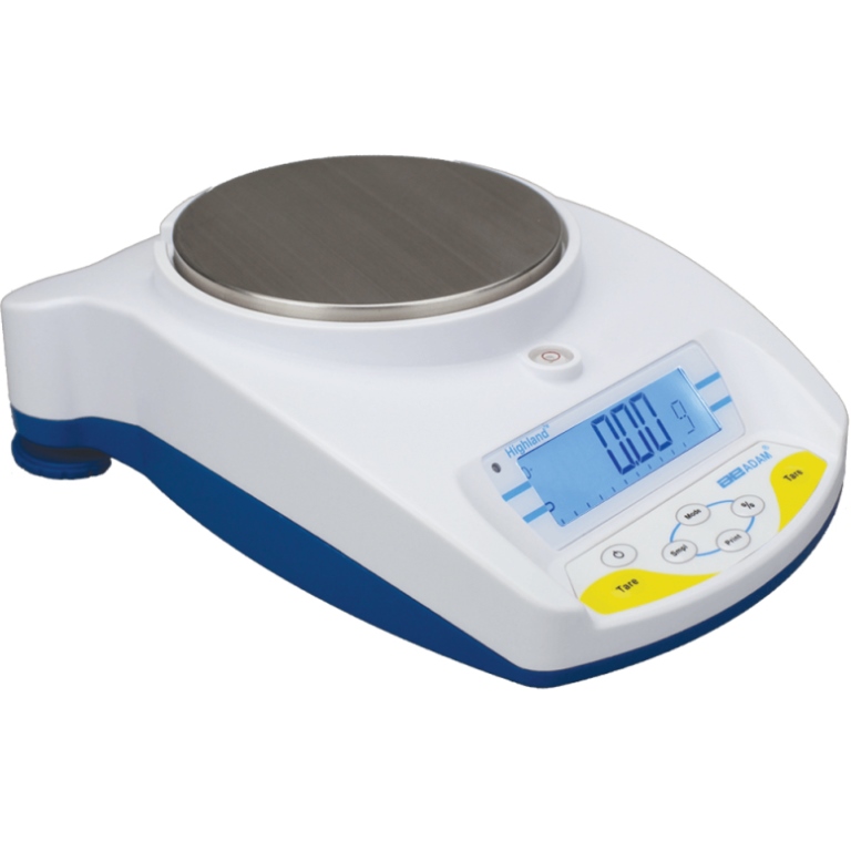 ADAM EQUIPMENT COMPACT SCALES - HCB SERIES