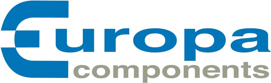 EUROPA COMPONENTS DIN RAIL MODULAR CONTACTORS
