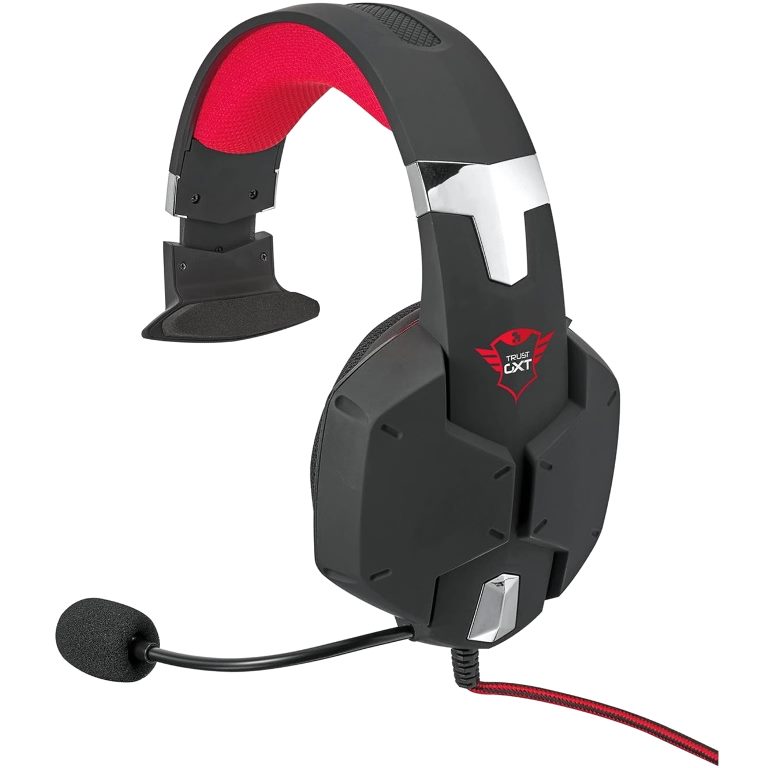 TRUST GAMING GXT 321 MONO HEADSET
