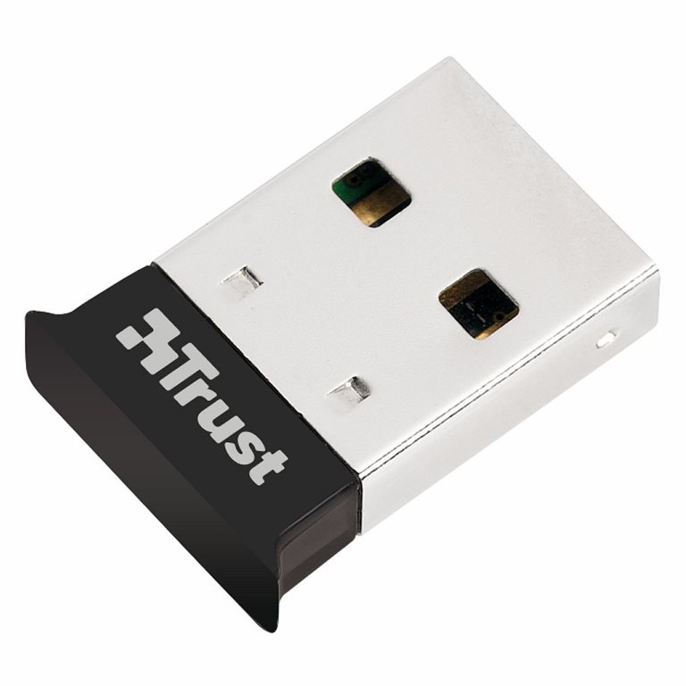 TRUST BLUETOOTH 3.0 USB ADAPTOR