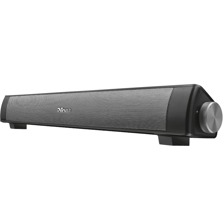 TRUST 22015 LINO WIRELESS BLUETOOTH SOUND BAR COMPUTER SPEAKER Talmir