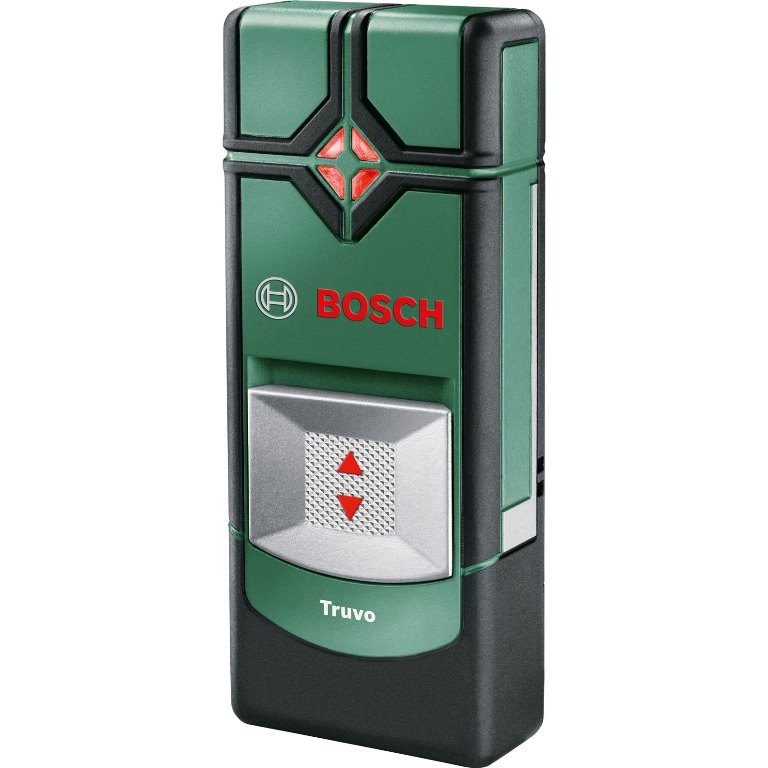 BOSCH STUD / PIPE / CABLE DETECTOR - TRUVO