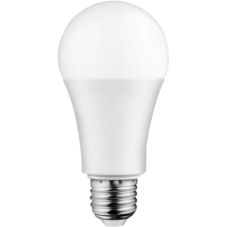 PRO-ELEC FROSTED GLOBE E27 LED DIMMABLE LAMPS