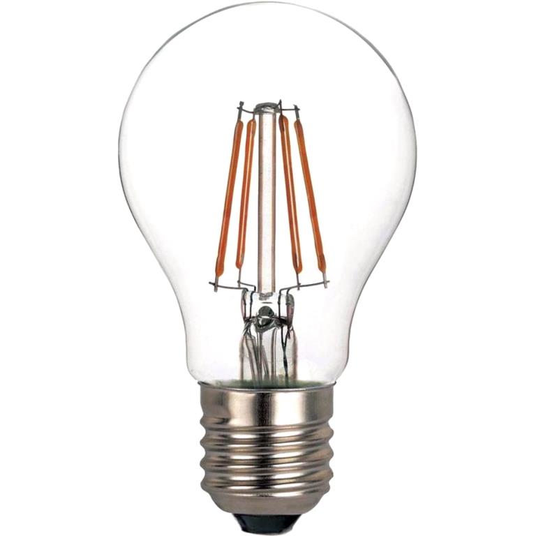 PRO-ELEC FILAMENT E27 LED DIMMABLE LAMPS