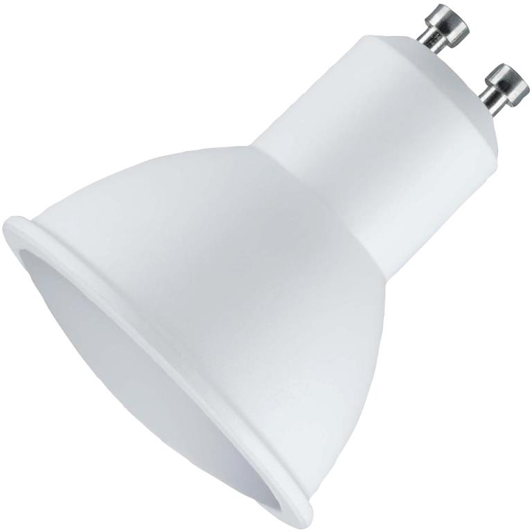 PRO-ELEC FROSTED REFLECTOR GU10 3W LED LAMPS
