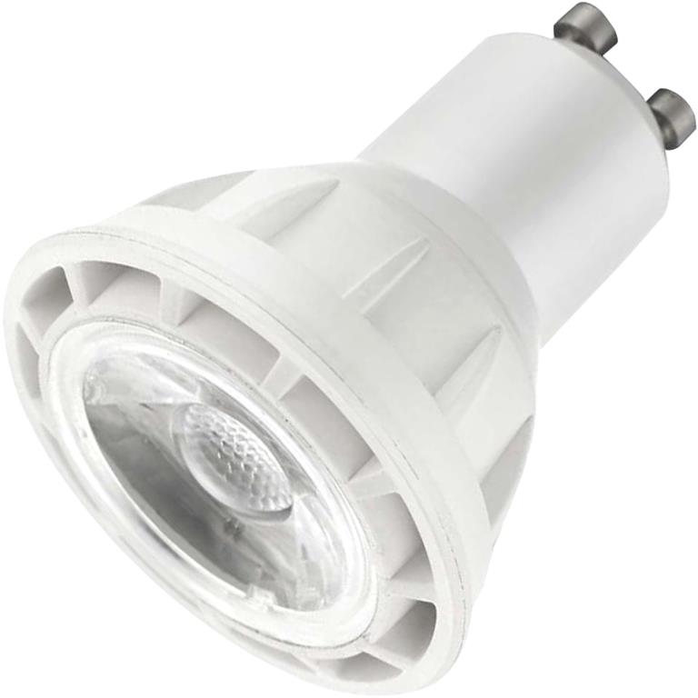 PRO-ELEC CLEAR REFLECTOR GU10 4W LED LAMPS