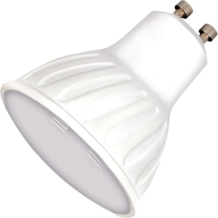 PRO-ELEC FROSTED REFLECTOR GU10 7W LED  LAMPS
