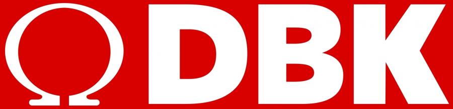 DBK PTC F-PLATED HEATERS - HP SERIES