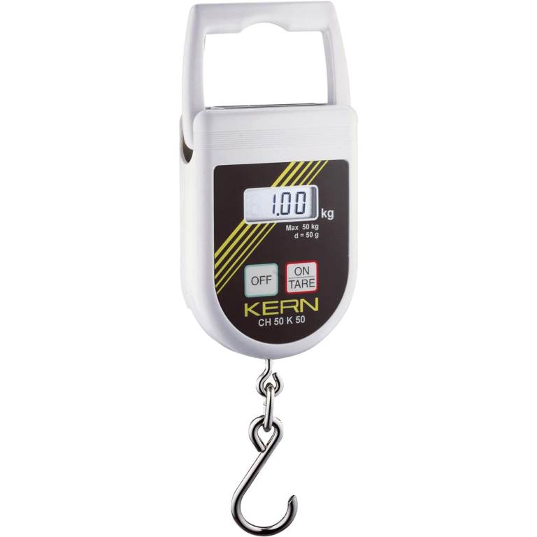 KERN HANGING SCALES - CH SERIES