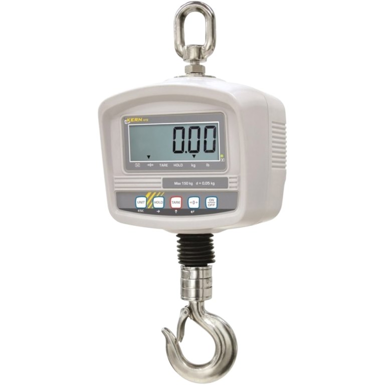 KERN CRANE SCALES - HFB SERIES