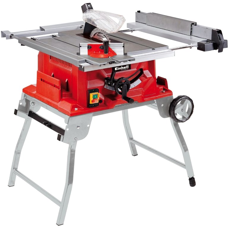 EINHELL 2000W TABLE SAW TECC 2025 UF כלי עבודה נטענים / חשמליים