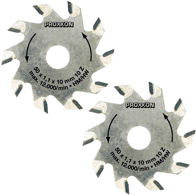 PROXXON BENCH CIRCULAR SAW KS 230 כלי עבודה נטענים / חשמליים