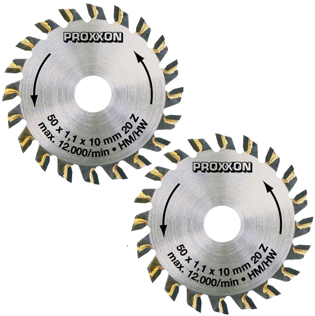 PROXXON BENCH CIRCULAR SAW KS 230 כלי עבודה נטענים / חשמליים