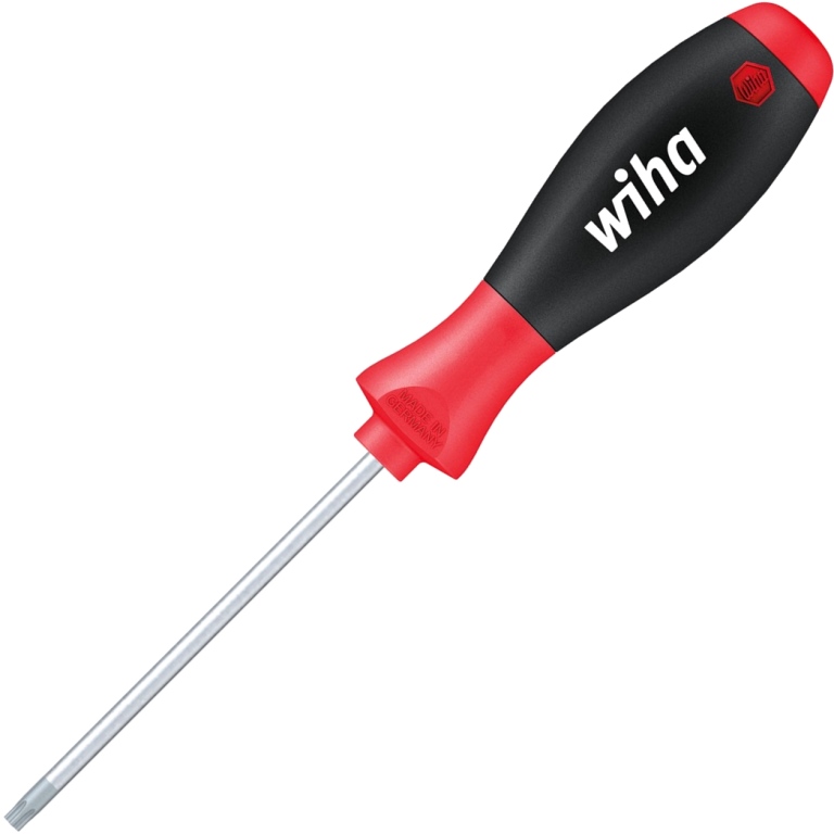 WIHA PREMIUM QUALITY SOFTFINISH TORX SCREWDRIVERS 362 SERIES כלי
