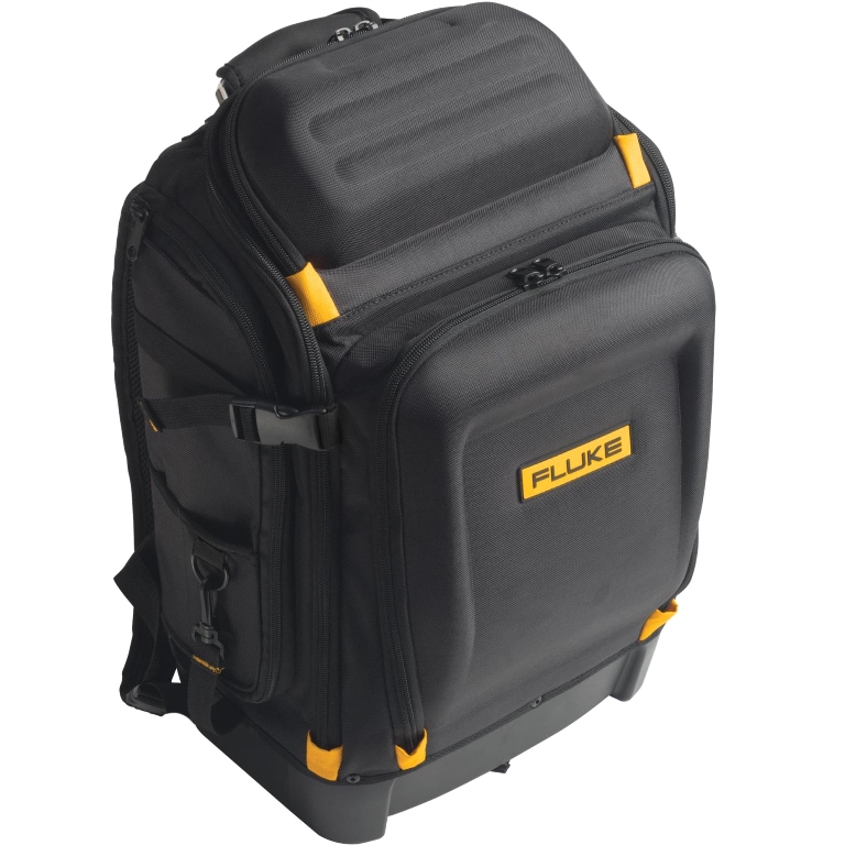 FLUKE PROFESSIONAL TOOL BACKPACK FLUKEPACK30 ציוד בדיקה ומכשירי מדידה