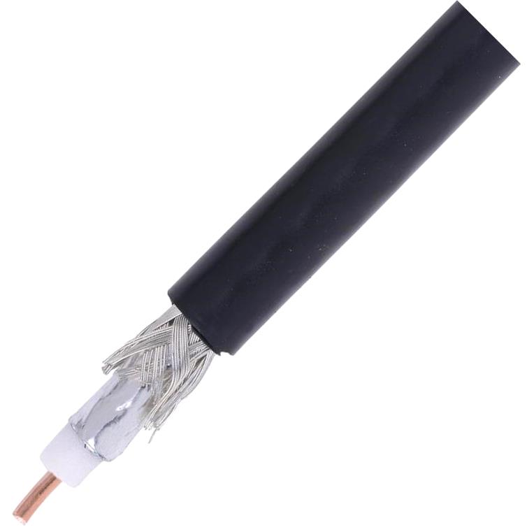 PRO-POWER RG8/U 50R COAXIAL CABLE