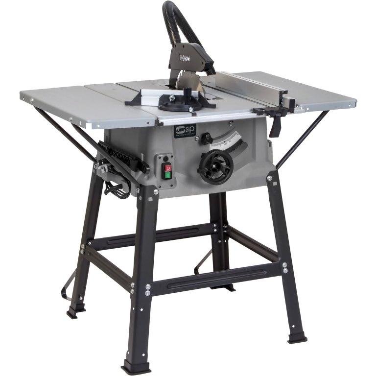 SIP 1800W TABLE SAW - 01986