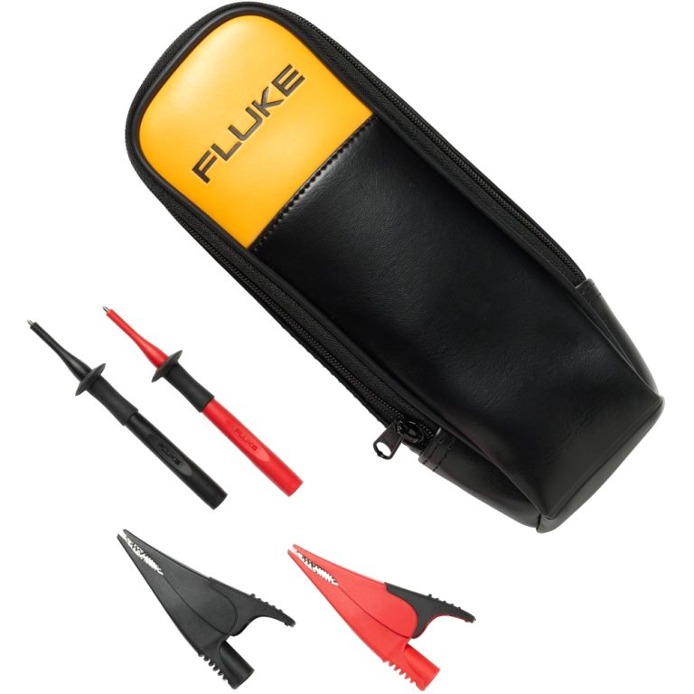 FLUKE T5 SERIES ELECTRICAL TESTERS