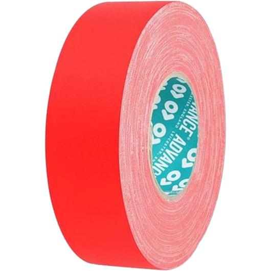 ADVANCE TAPES AT159 POLYCOATED MATT CLOTH TAPE