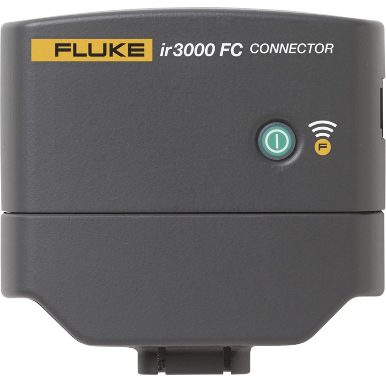 FLUKE WIRELESS DATA TRANSFER ADAPTER - IR3000 FC