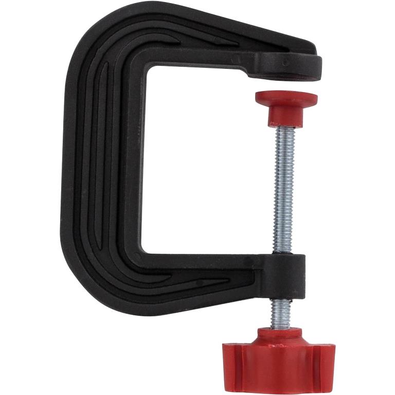 MODELCRAFT PCL SERIES PLASTIC GRIP CLAMPS