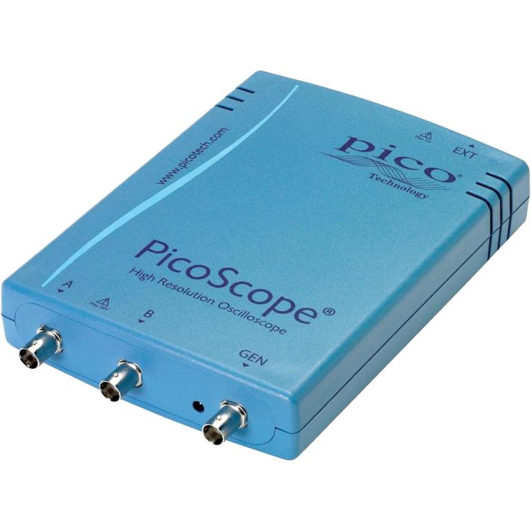 PICO TECHNOLOGY PC OSCILLOSCOPE - PICOSCOPE 4262
