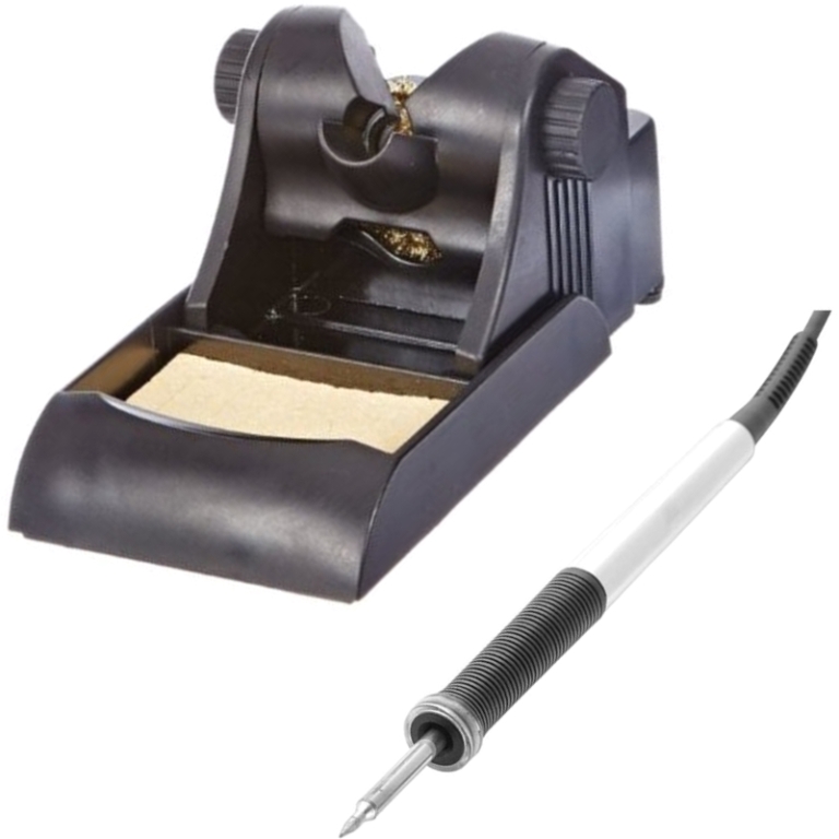 OKI METCAL CV-5210 DUAL OUTPUT SOLDERING & REWORK SYSTEM מלחמים ותחנות ...