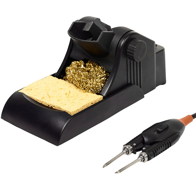 OKI METCAL CV-5210 DUAL OUTPUT SOLDERING & REWORK SYSTEM מלחמים ותחנות ...