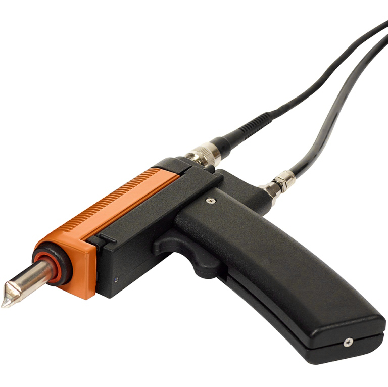 OKI METCAL CV-5210 DUAL OUTPUT SOLDERING & REWORK SYSTEM מלחמים ותחנות ...