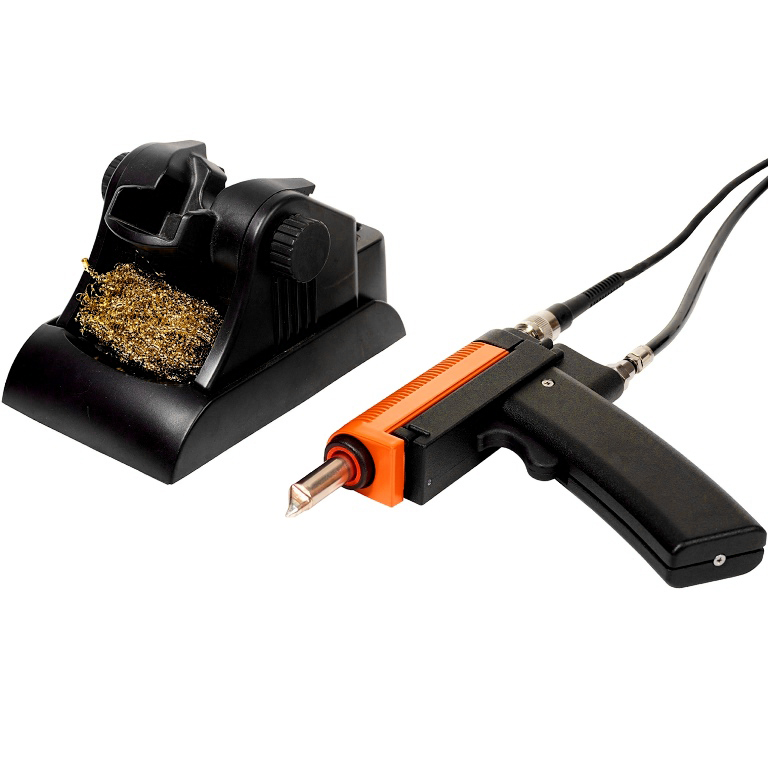 OKI METCAL CV-5210 DUAL OUTPUT SOLDERING & REWORK SYSTEM מלחמים ותחנות ...