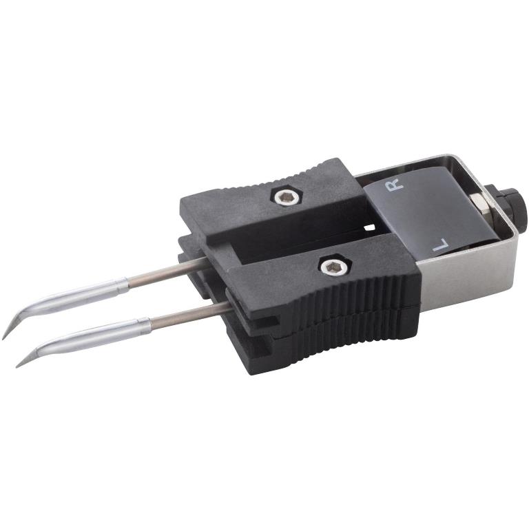 WELLER RTW SERIES MICRO DESOLDERING TIPS מלחמים ותחנות הלחמה