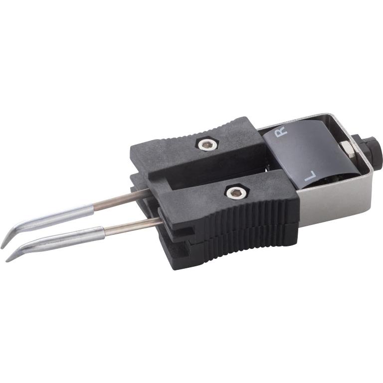 WELLER RTW SERIES MICRO DESOLDERING TIPS מלחמים ותחנות הלחמה