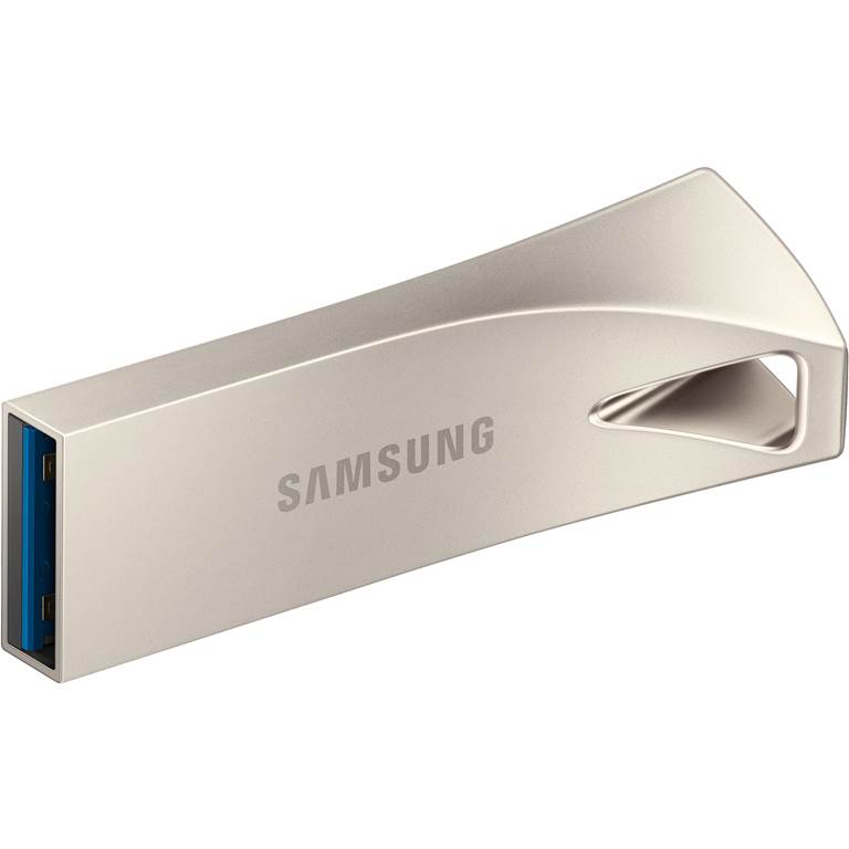 SAMSUNG BAR PLUS USB 3.1 DRIVES - MUF-BE SERIES