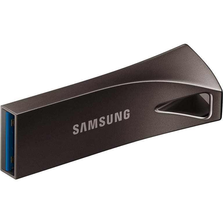 SAMSUNG BAR PLUS USB 3.1 DRIVES - MUF-BE SERIES