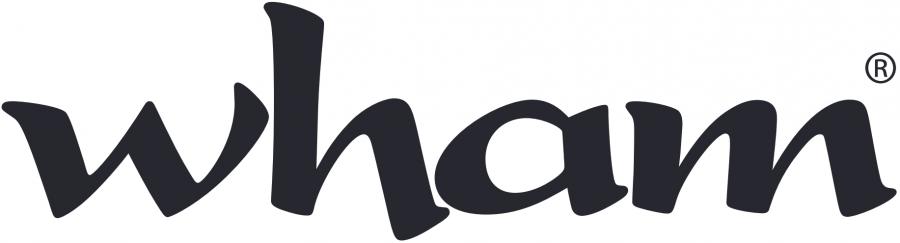 WHAM STORAGE BOXES WITH WHEELS & FOLDING LID - UNI SERIES