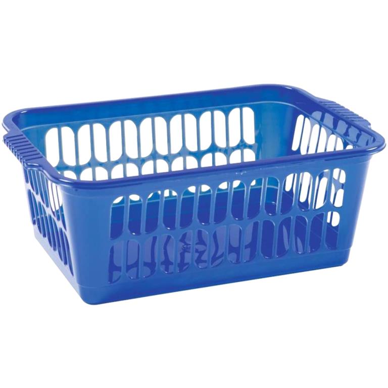 WHAM STORAGE BASKETS WITHOUT LIDS - WORK PLACE SERIES