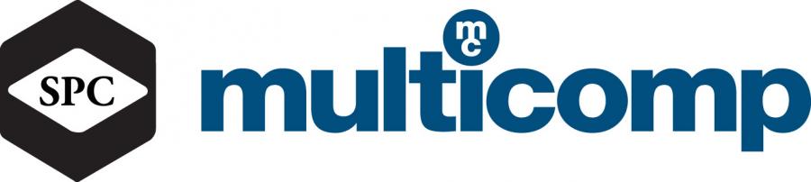 MULTICOMP D-SUB CONNECTORS KITS - DPPK SERIES