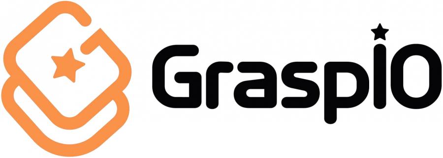 GRASPIO CLOUDIO SMART DEVELOPMENT BOARD FOR RASPBERRY PI