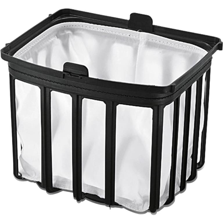 KARCHER BV 5/1 BP PROFESSIONAL DRY BACKPACK VACUUM CLEANER כלי עבודה