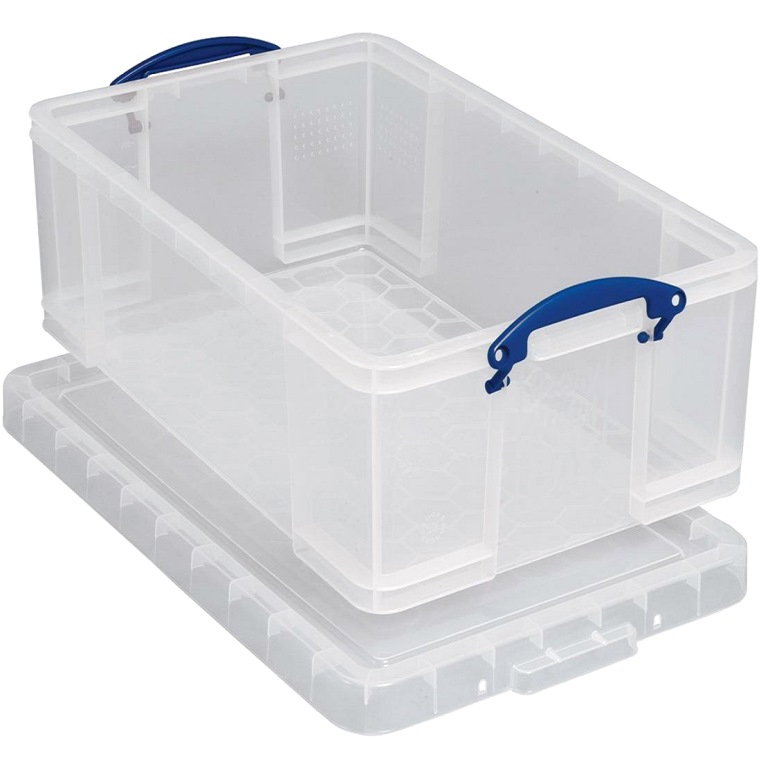 REALLY USEFUL PRODUCTS UNIVERSAL STORAGE BOXES