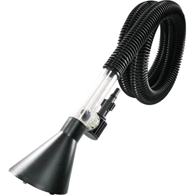 BOSCH SUCTION NOZZLE FOR AQT HIGH PRESSURE WASHERS - F016800356