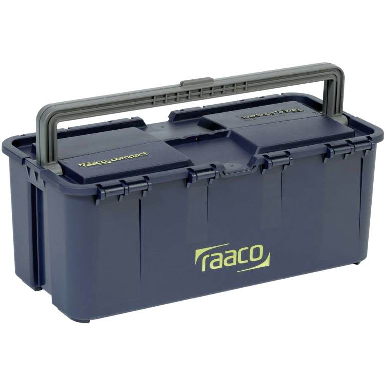 RAACO COMPACT SERIES TOOL BOXES
