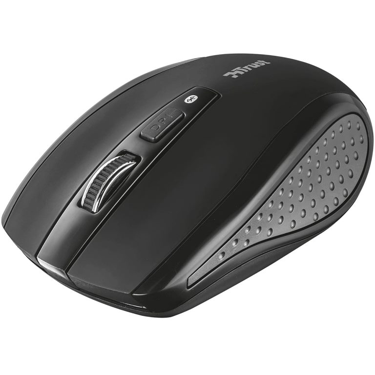 TRUST SIANO  BLUETOOTH WIRELESS OPTICAL MOUSE