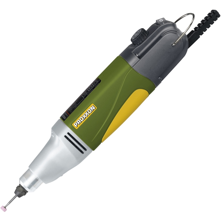 PROXXON PROFESSIONAL DRILL / GRINDER IBS/E כלי עבודה נטענים / חשמליים