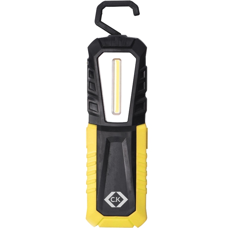 CK TOOLS 240LM RECHARGEABLE INSPECTION LIGHT - T9421R