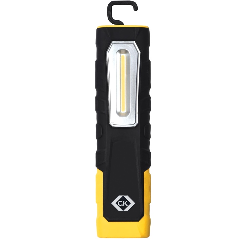CK TOOLS 420LM RECHARGEABLE INSPECTION LIGHT - T9422R