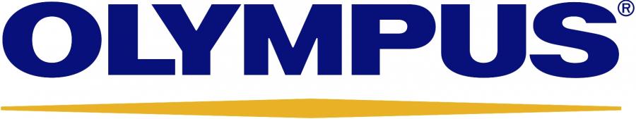 OLYMPUS DIGITAL VOICE RECORDER - WS853